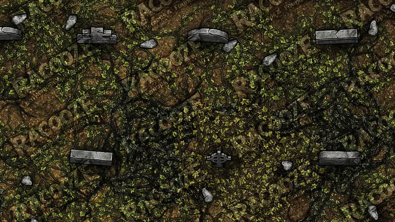 Whiterose Abbey preview