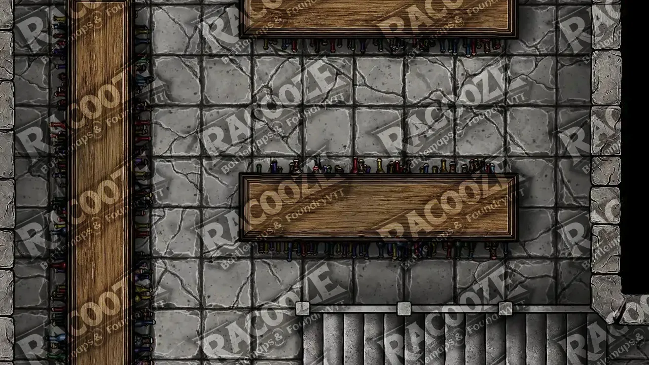 Whiterose Abbey preview