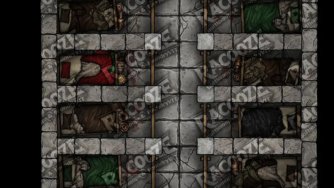 Whiterose Abbey preview