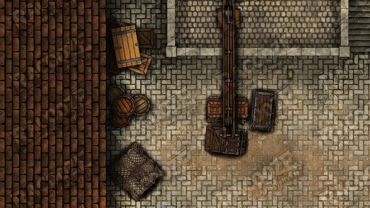 Lilamtown Port preview