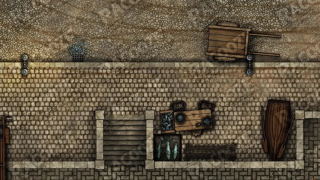 Lilamtown Port preview