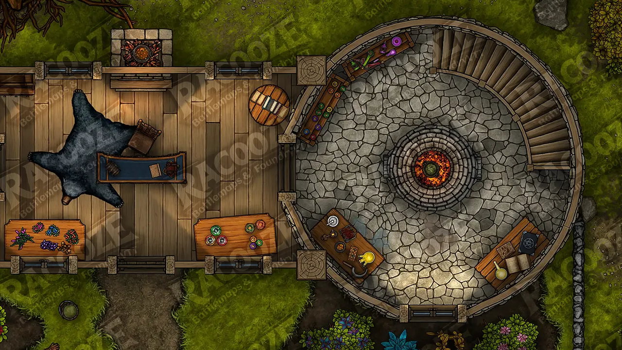 Lilija Herbaria preview