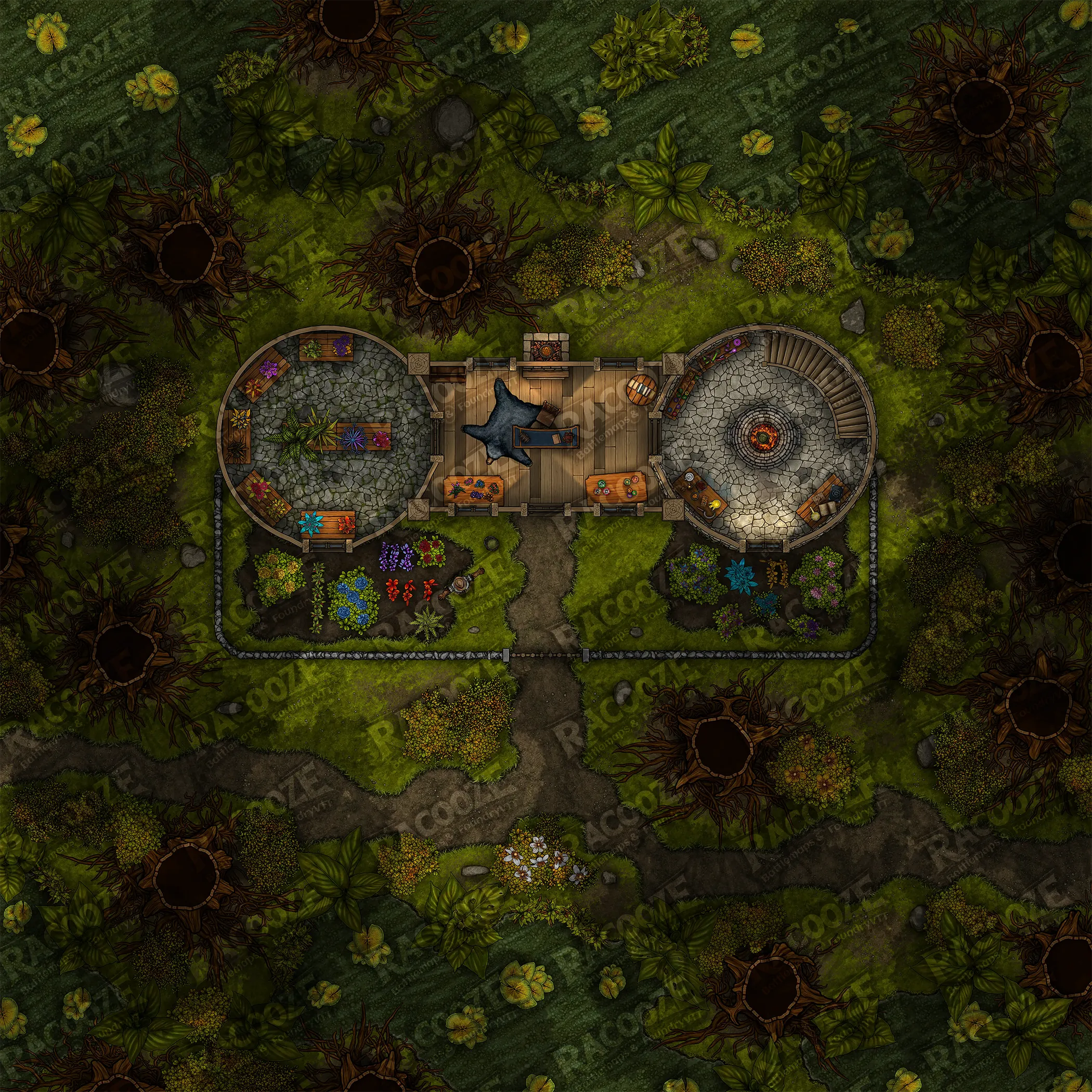 Lilija Herbaria preview