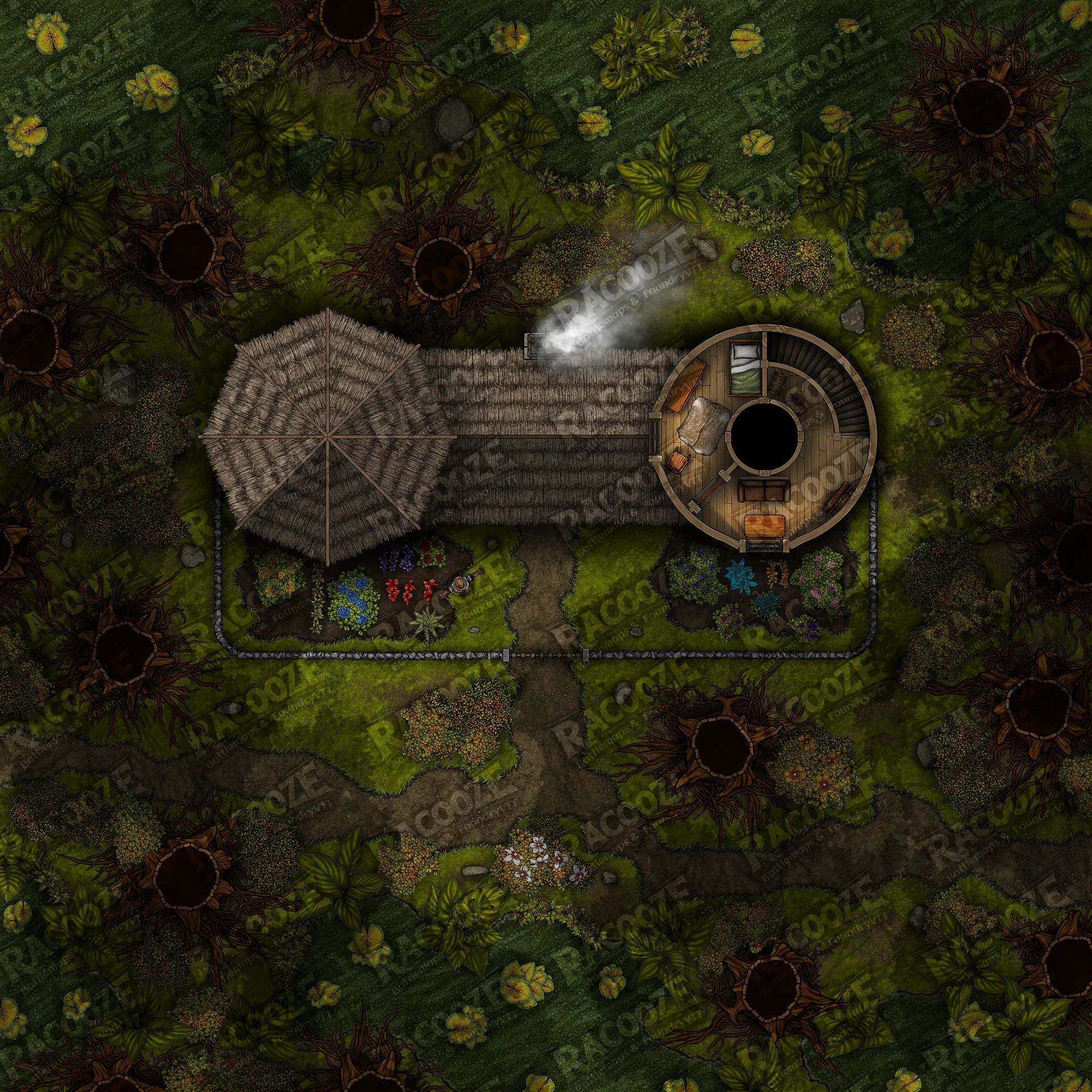 Lilija Herbaria preview