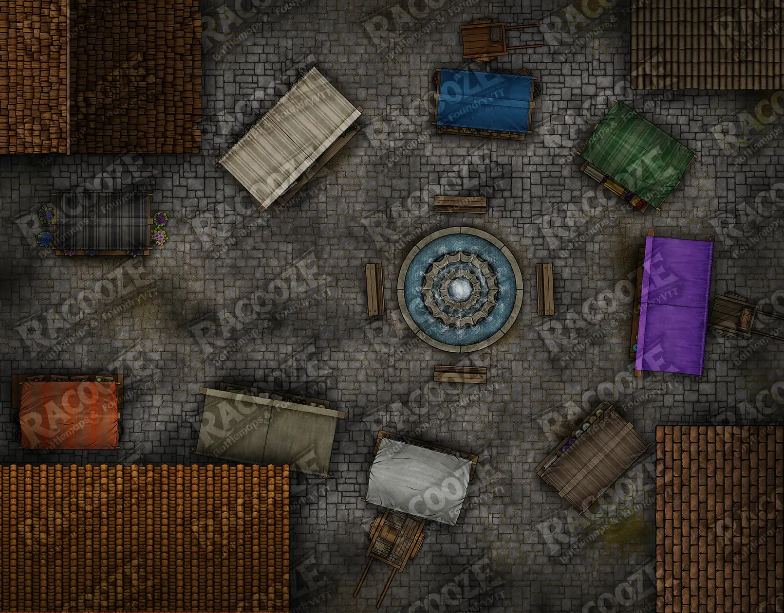 Limah Marketplace preview