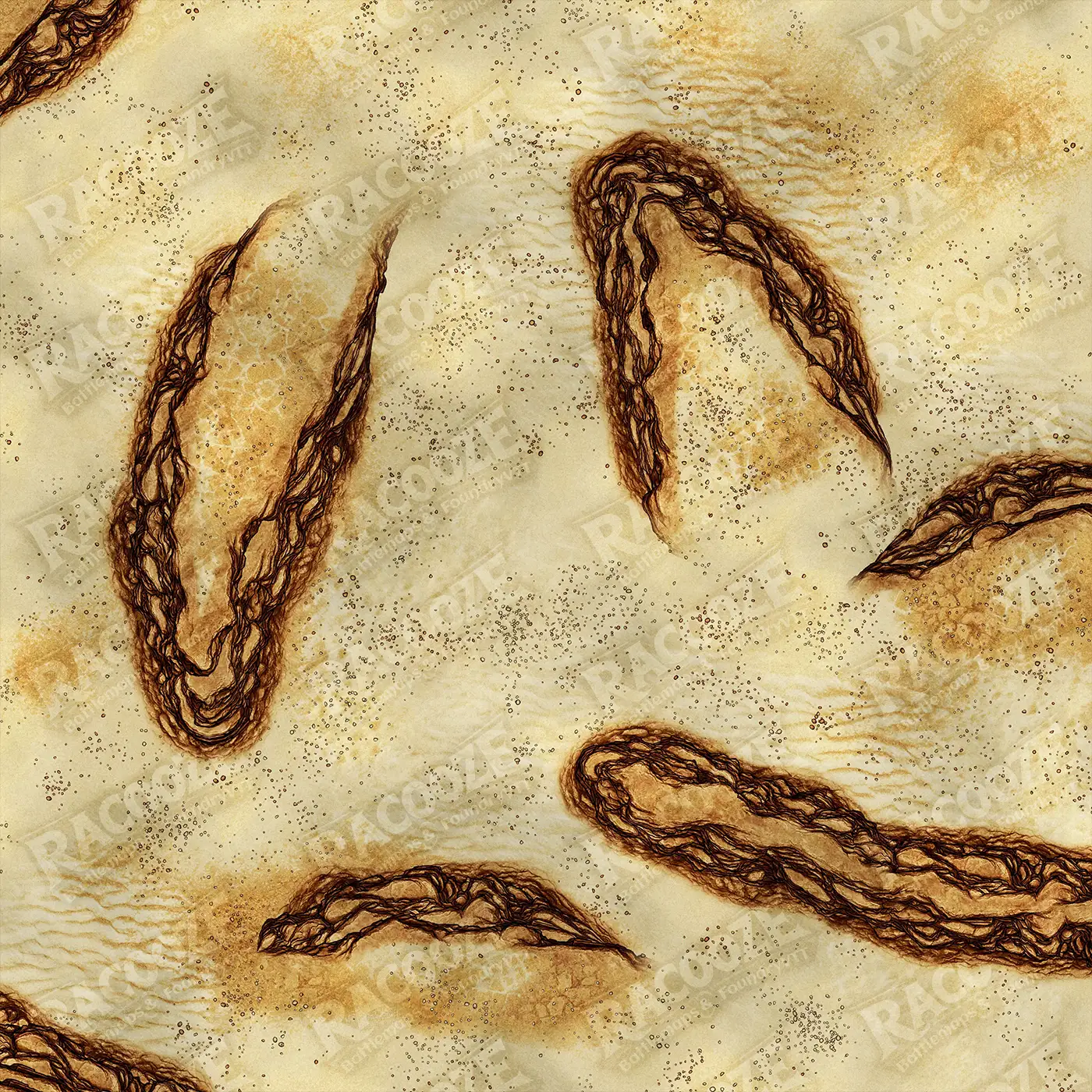 Little Desert Map Pack 2 preview