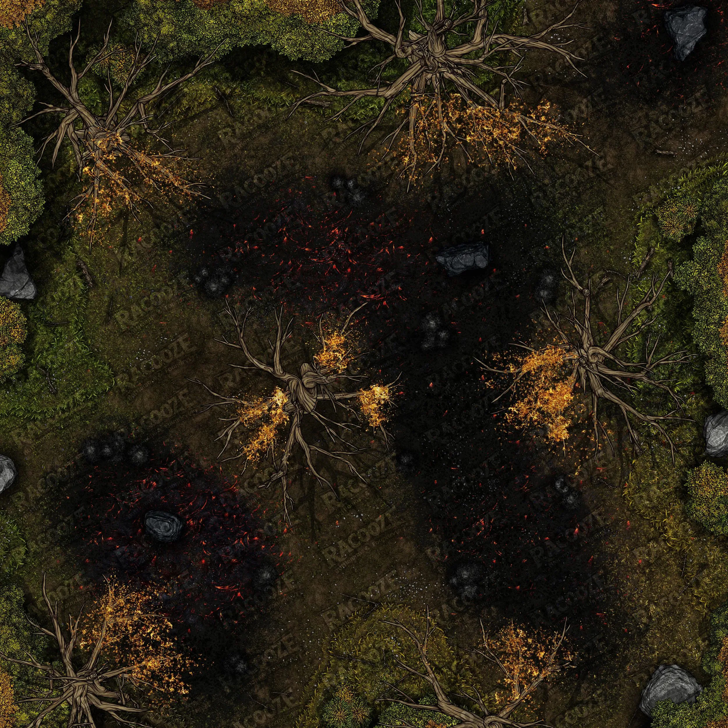 Little Forest Map Pack III preview