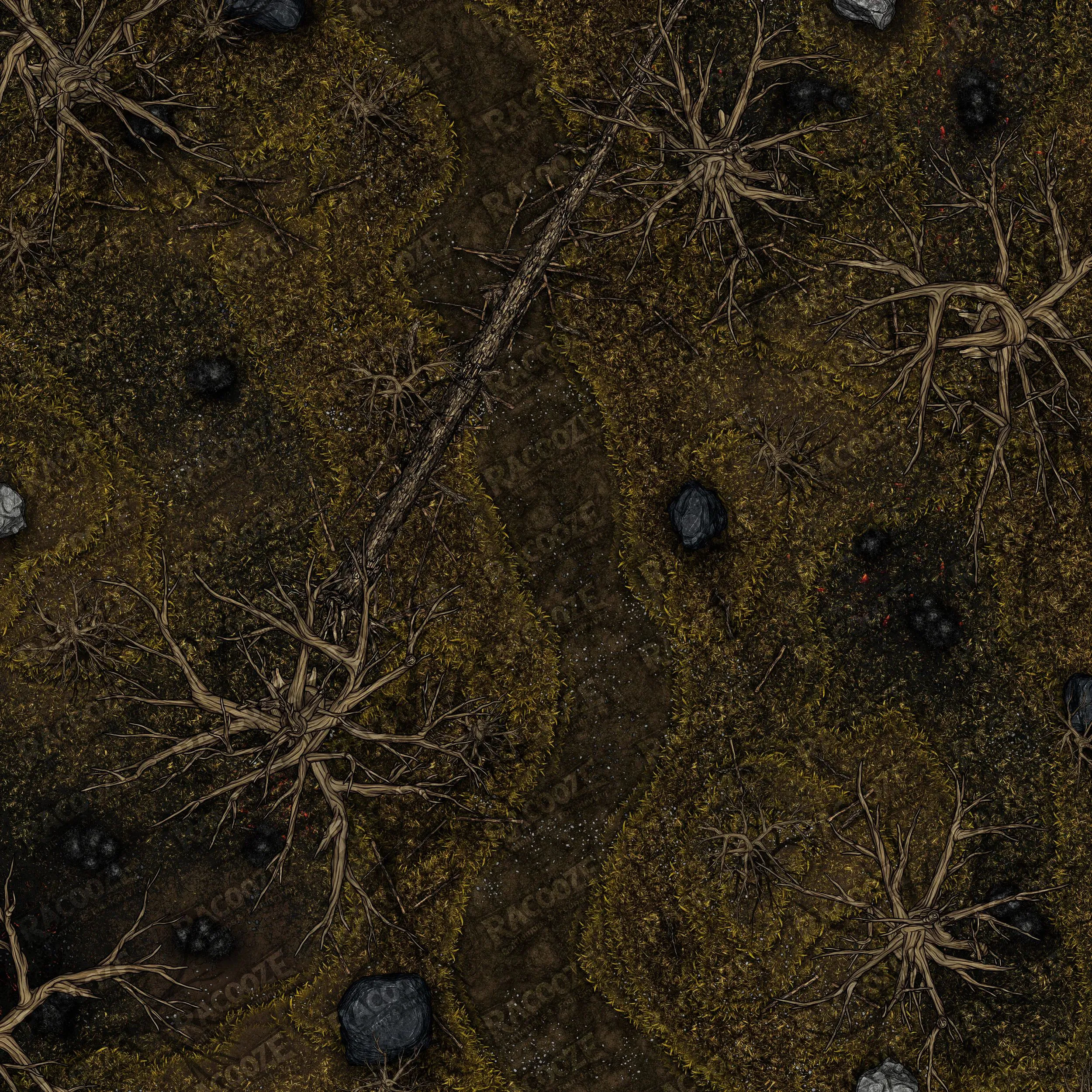 Little Forest Map Pack III preview