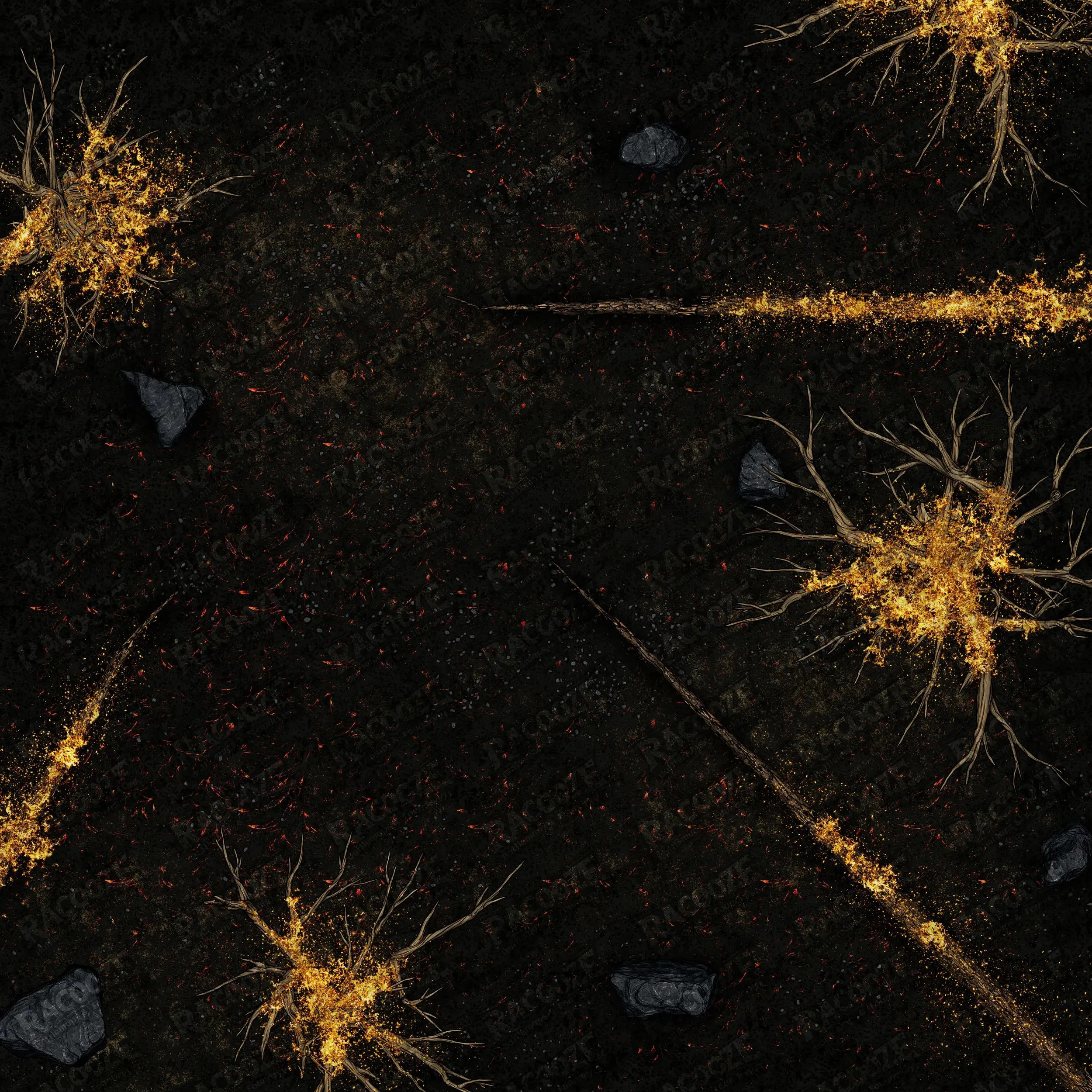 Little Forest Map Pack III preview