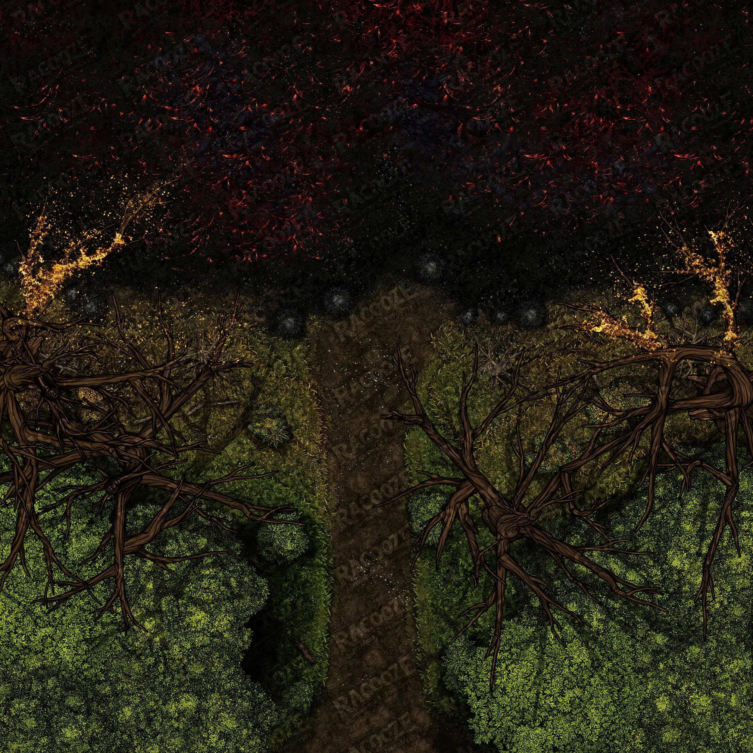 Little Forest Map Pack III preview