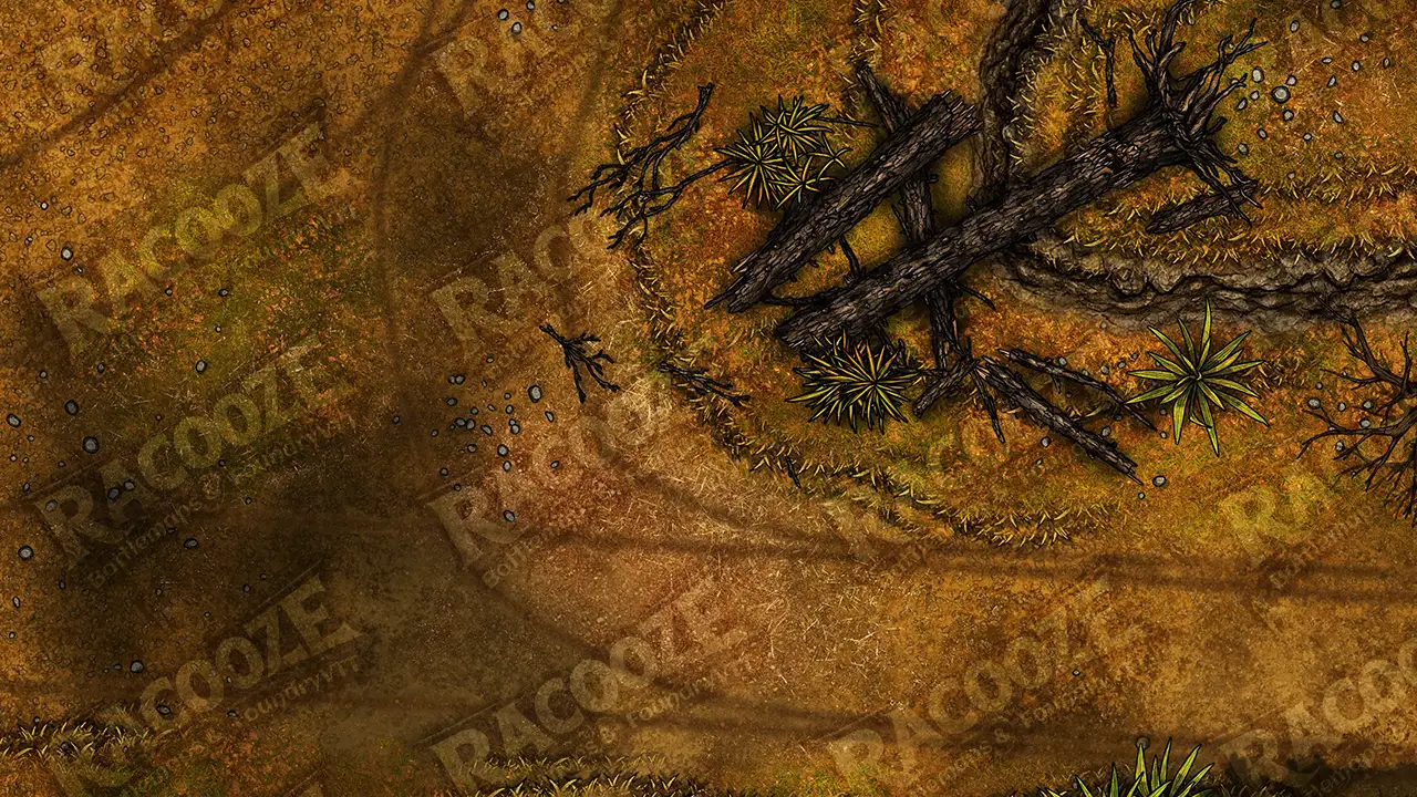 Little Prairie Map Pack 1 preview