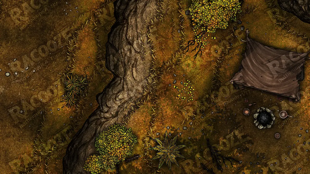 Little Prairie Map Pack 1 preview