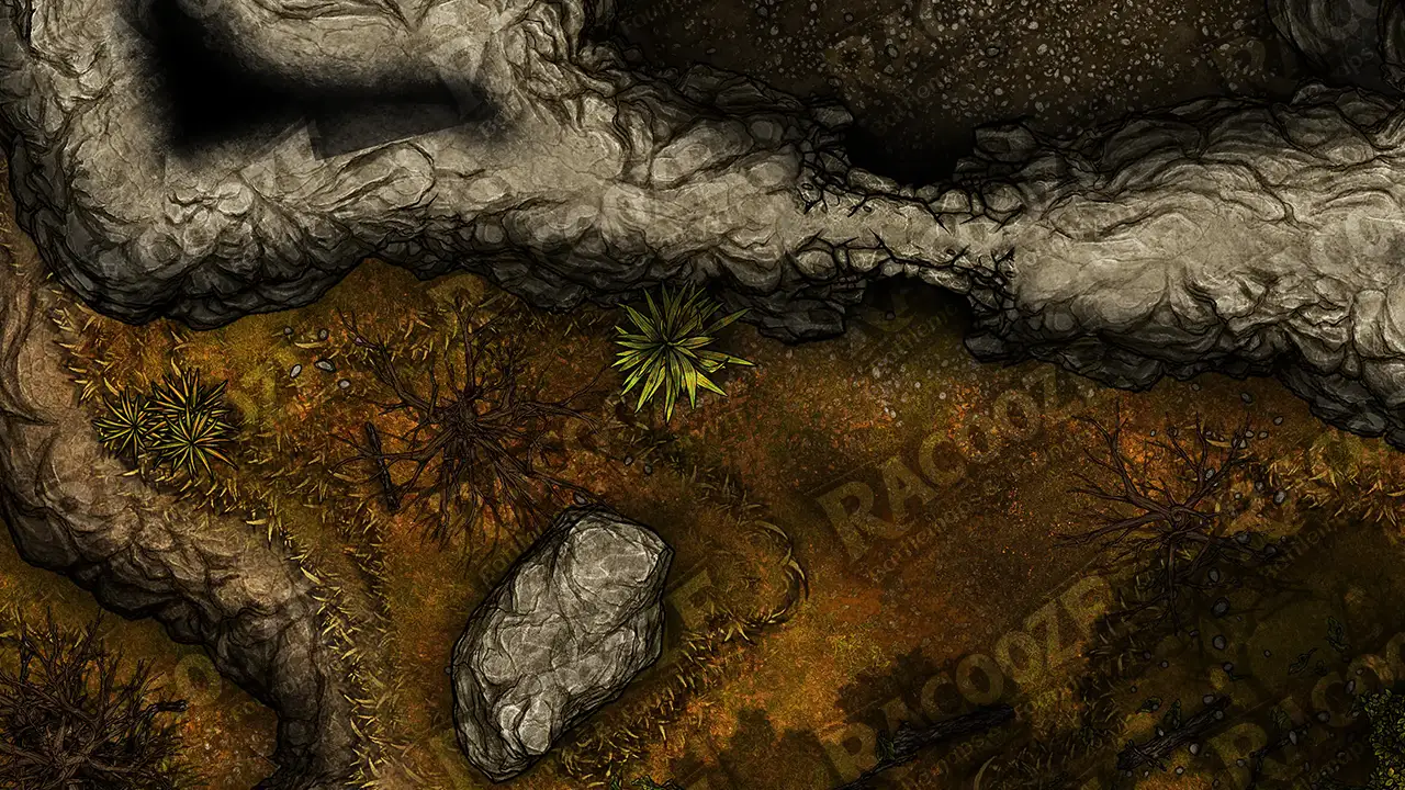 Little Prairie Map Pack 1 preview