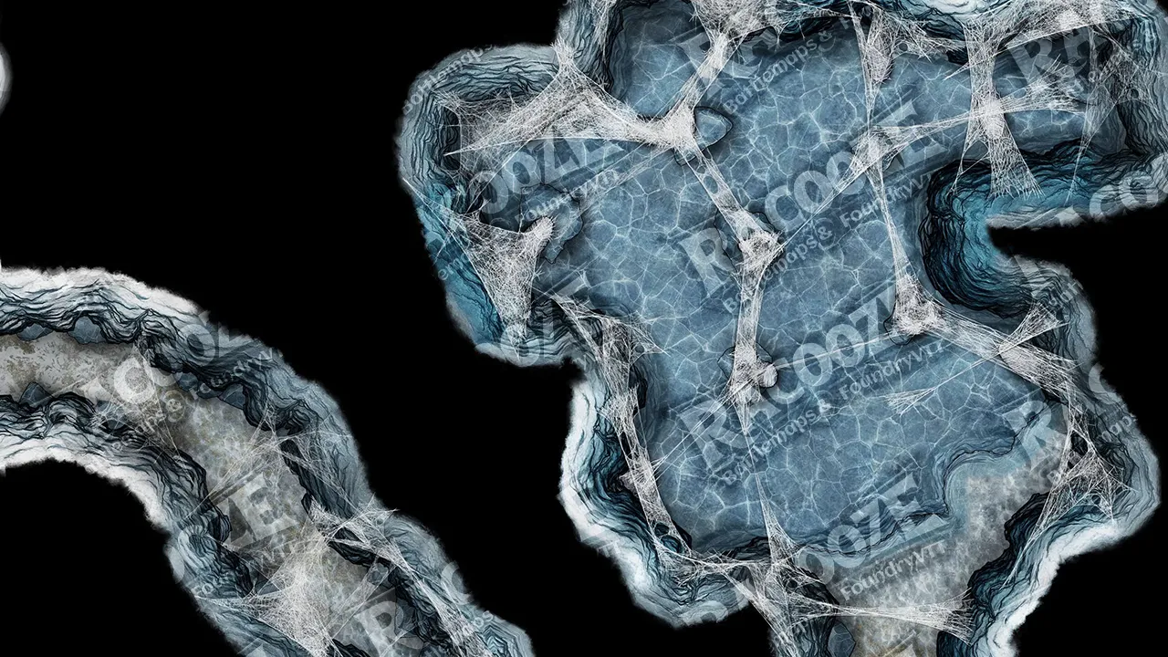 Lost Lumber Camp of Kufrathoa preview