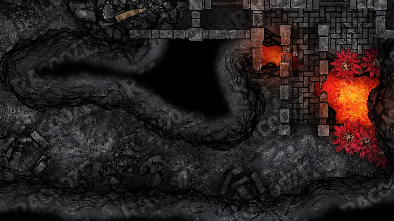 Lost Temple of Glogis preview