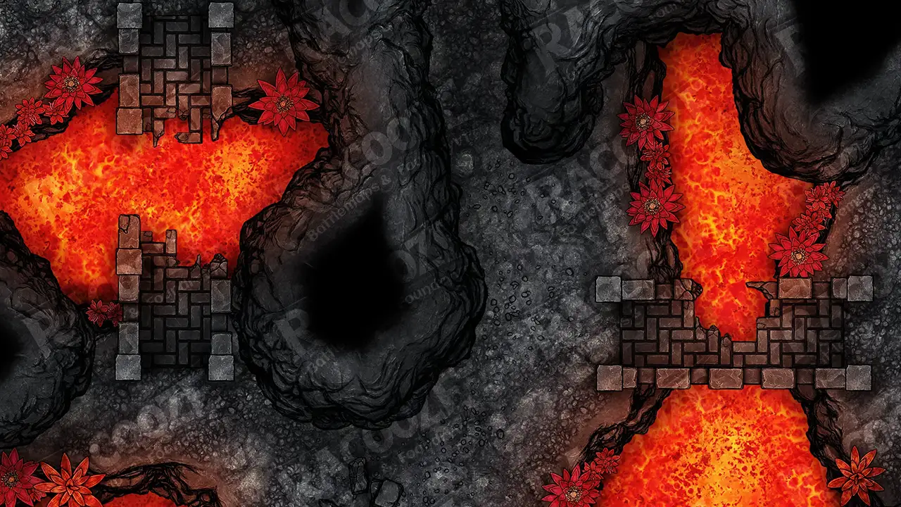 Lost Temple of Glogis preview