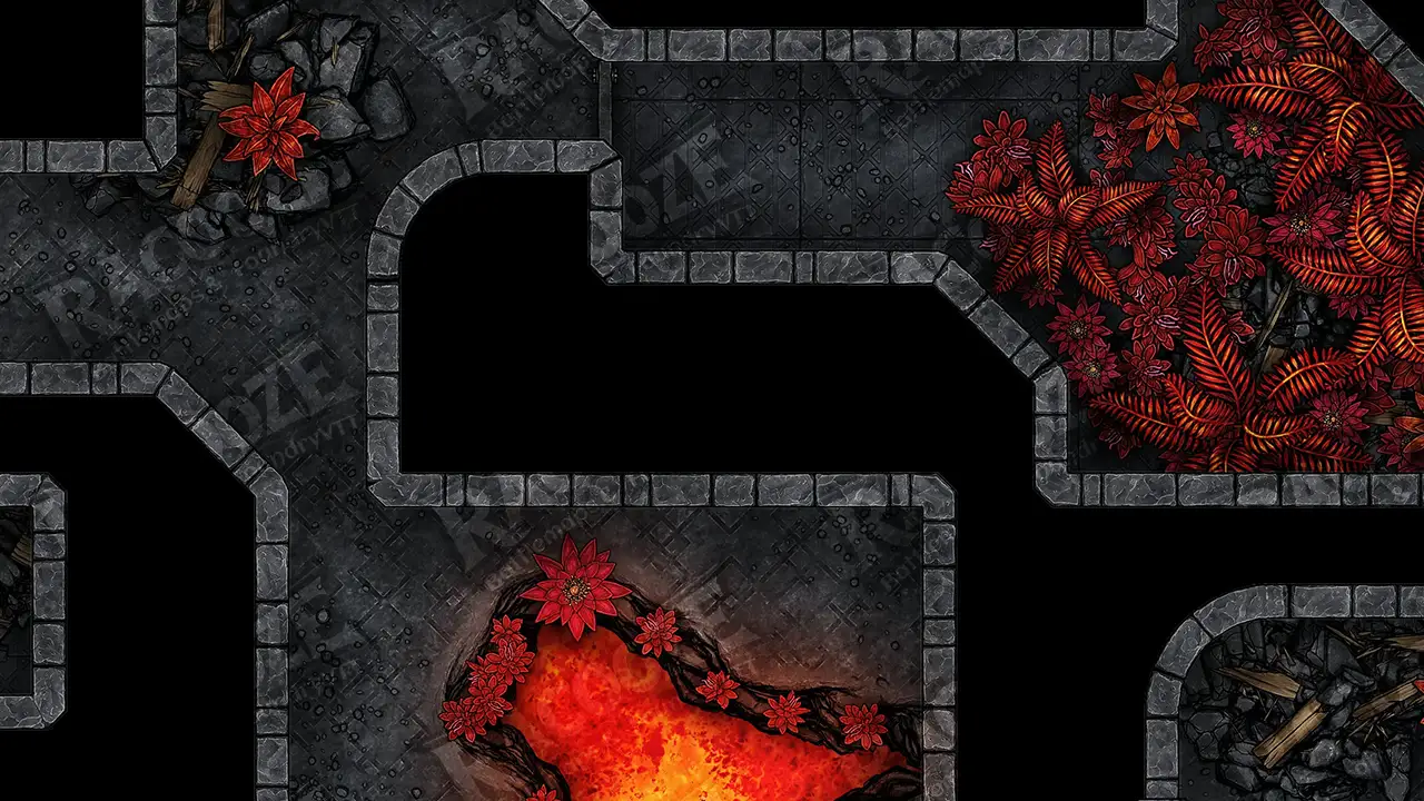 Lost Temple of Glogis preview