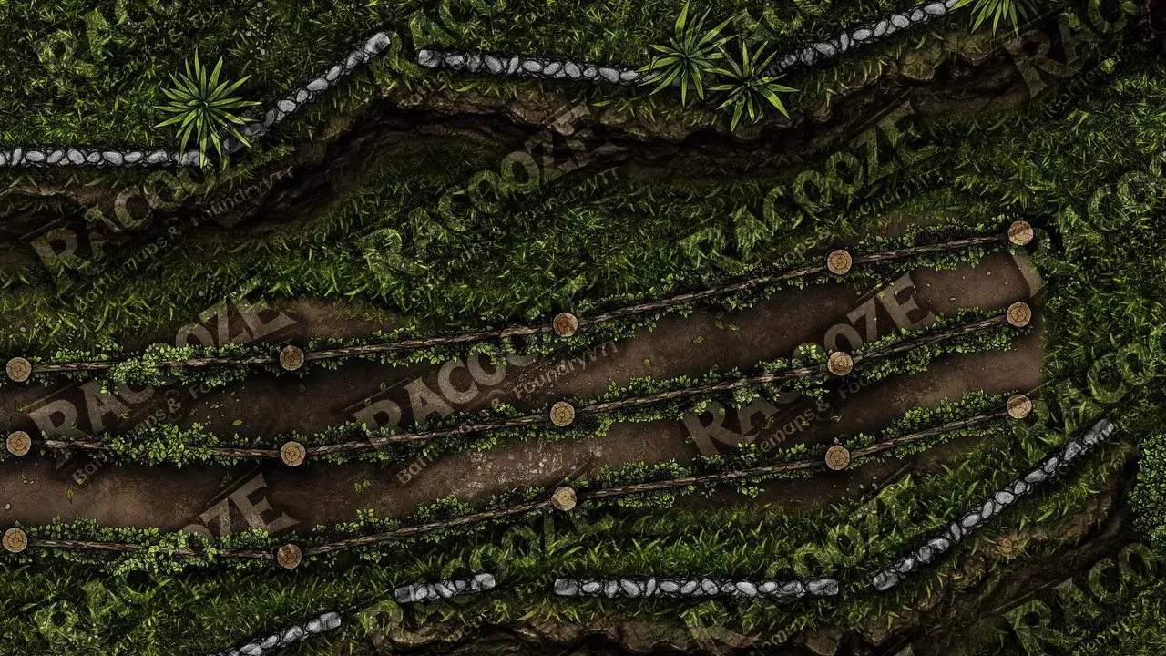 Luelien Wineyard preview