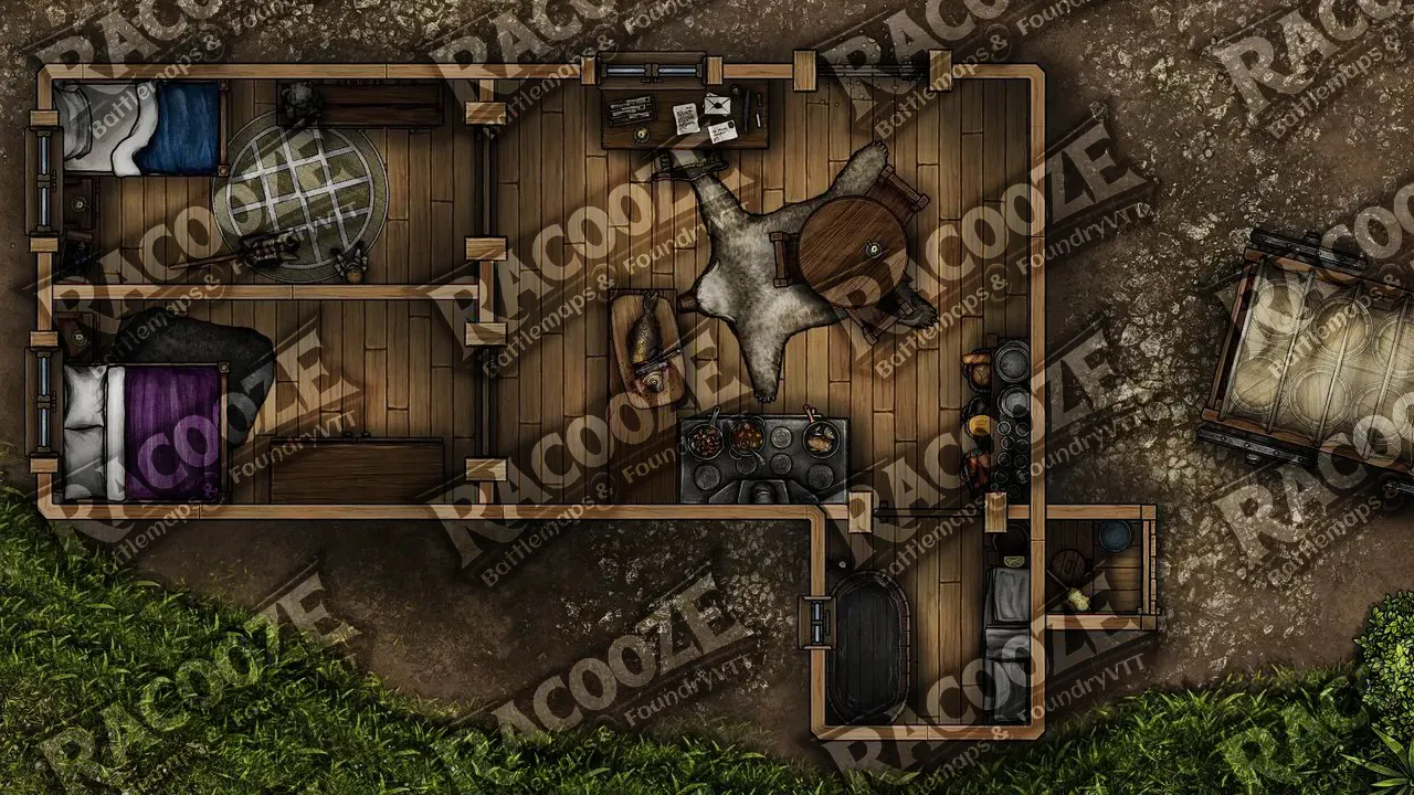 Luelien Wineyard preview