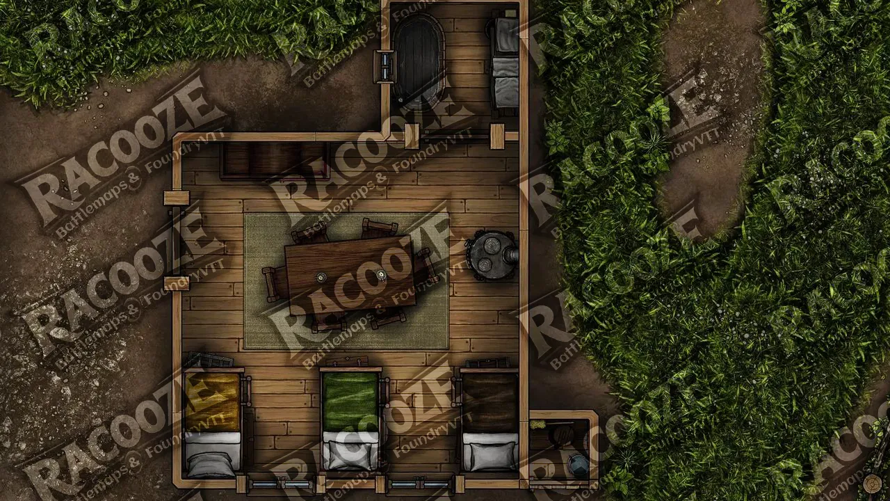 Luelien Wineyard preview