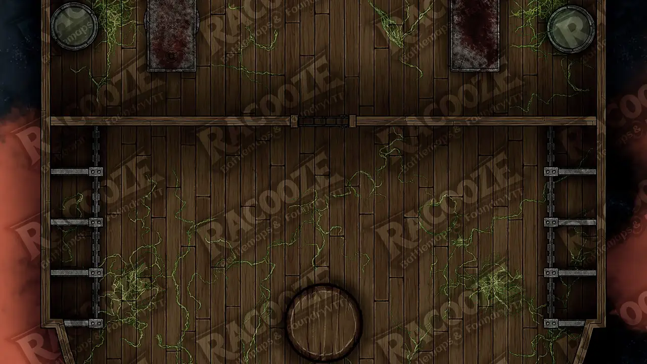 Mandibles of Fate preview