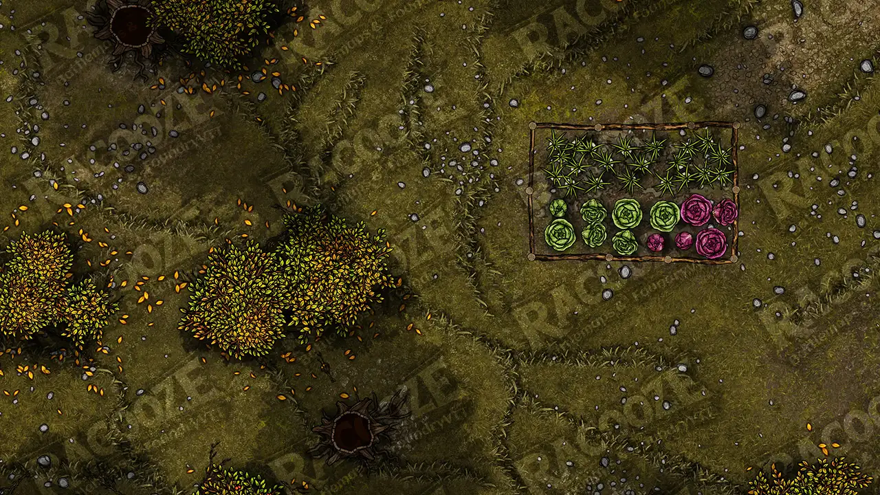 McCrowly's Hunters Hut preview