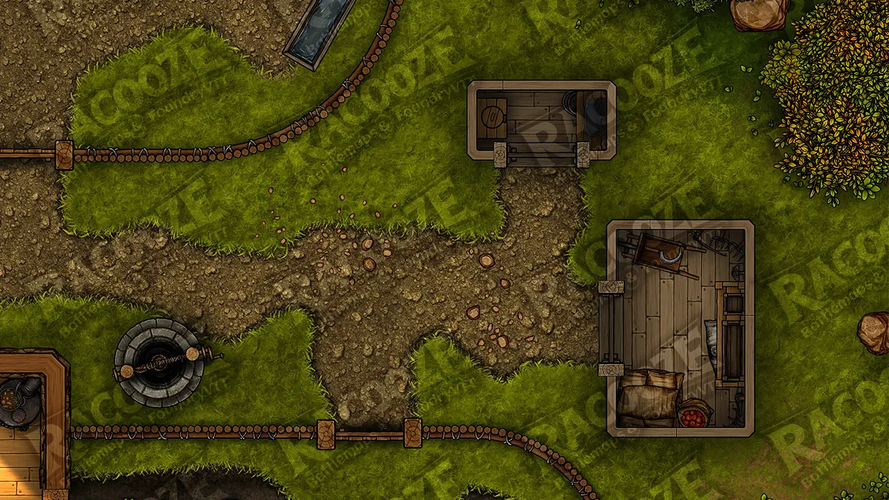 Melody Gardens preview