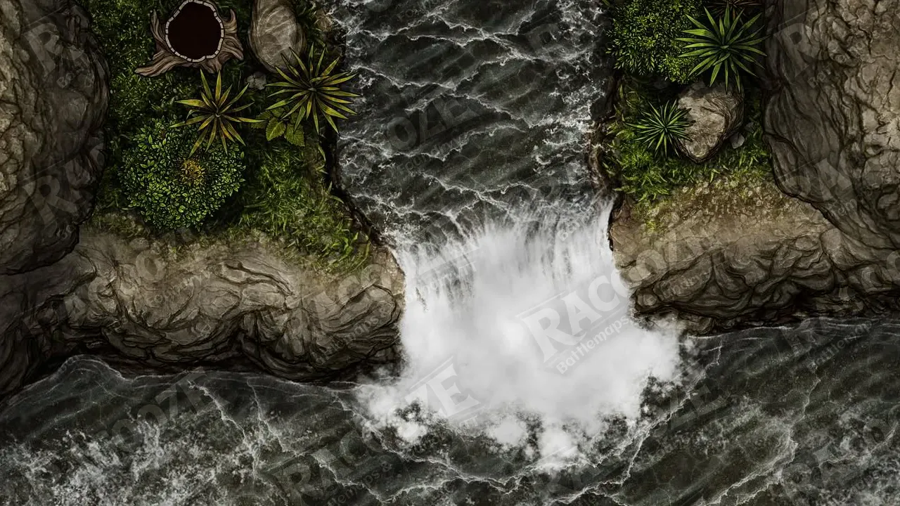 Ol' Bill's Hut preview