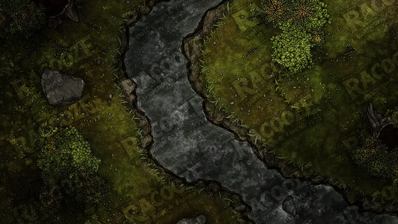 Old Forest Altar of Aelspyth preview