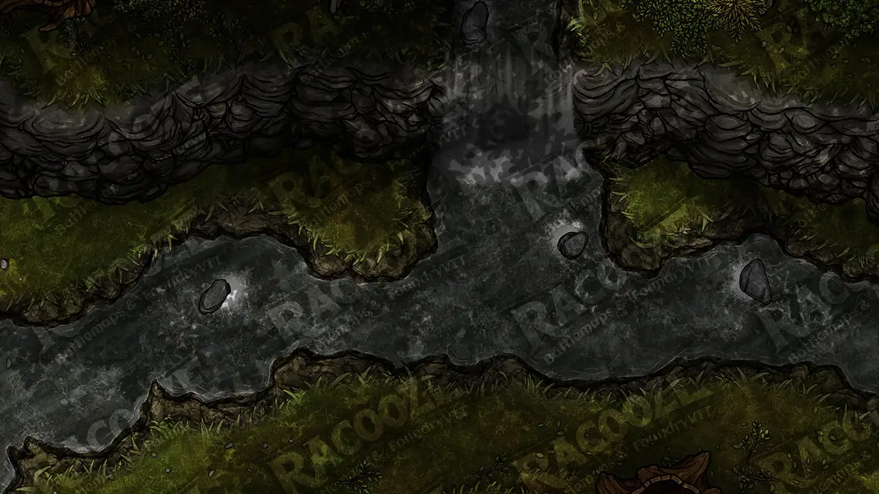 Old Forest Altar of Aelspyth preview