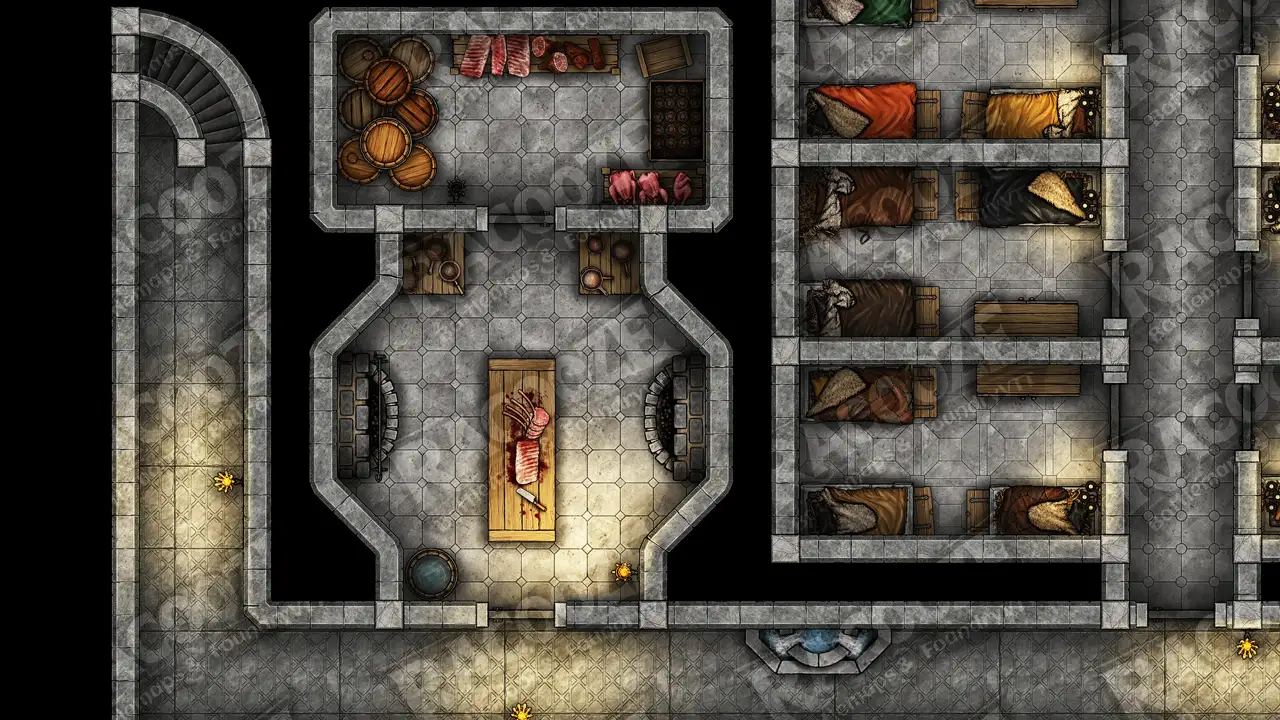 Old Tower Ruins of Hjalthrum preview