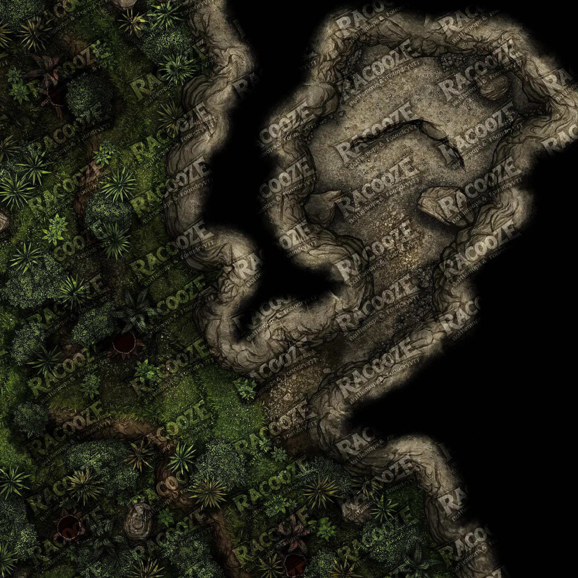 On The Prowl preview