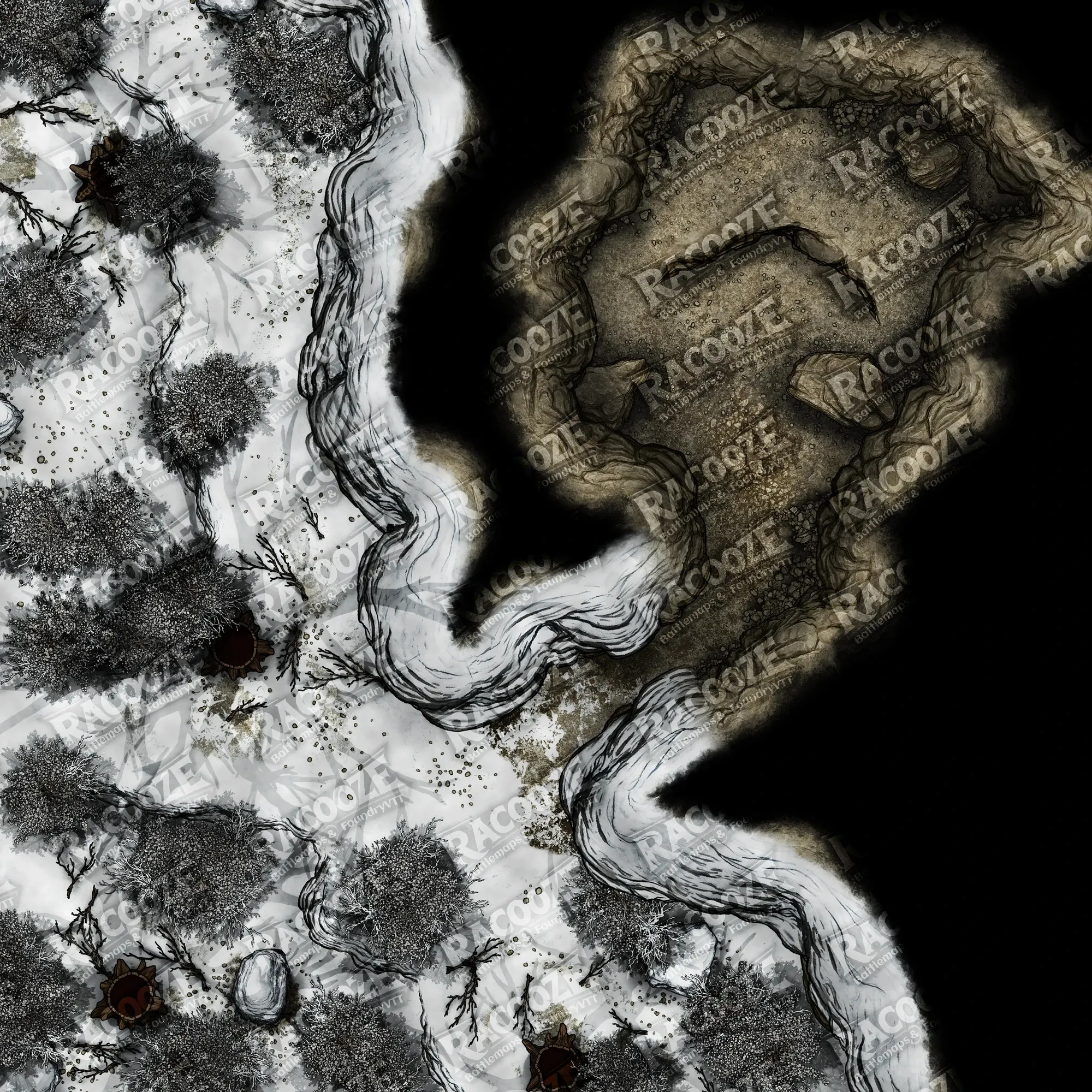 On The Prowl preview