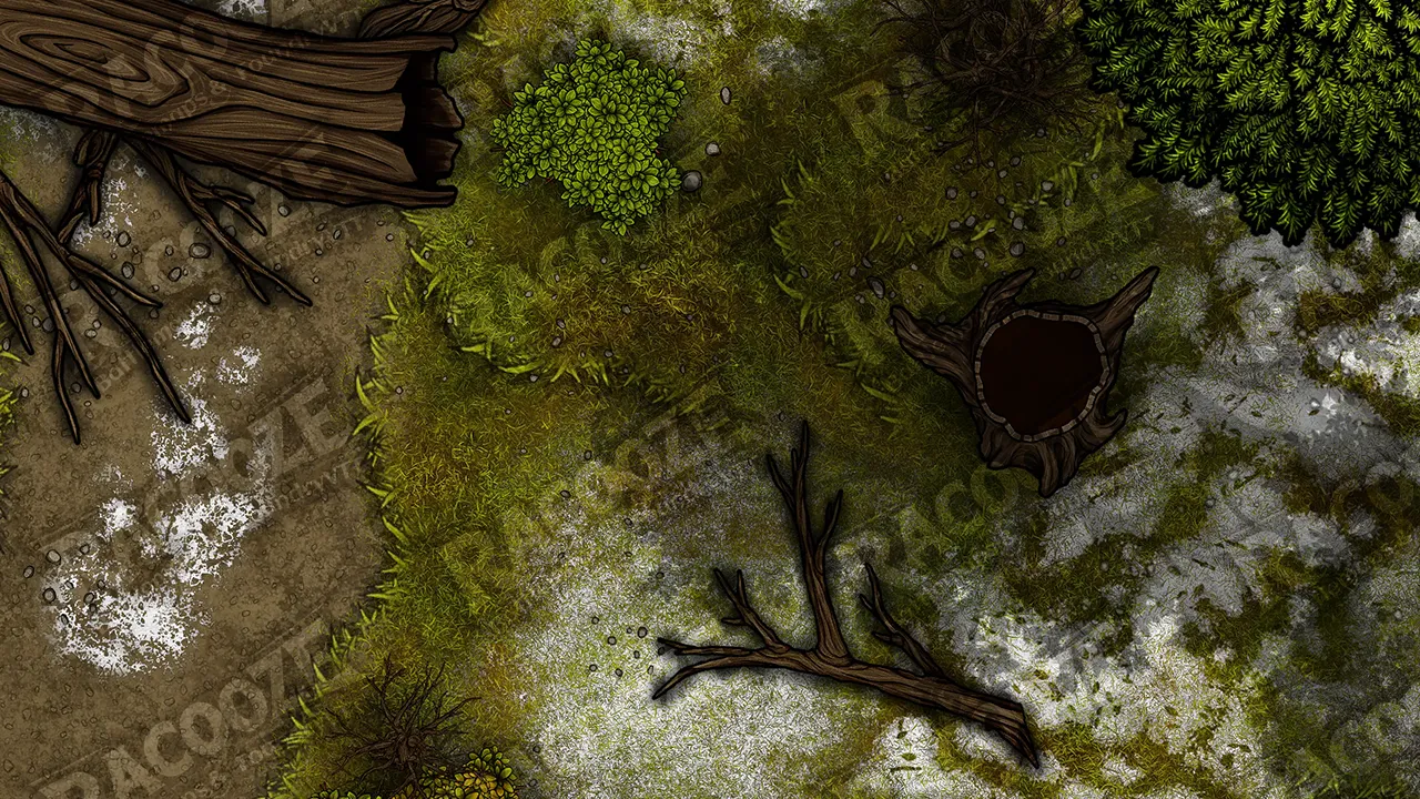 Path to Irmdaveigh preview