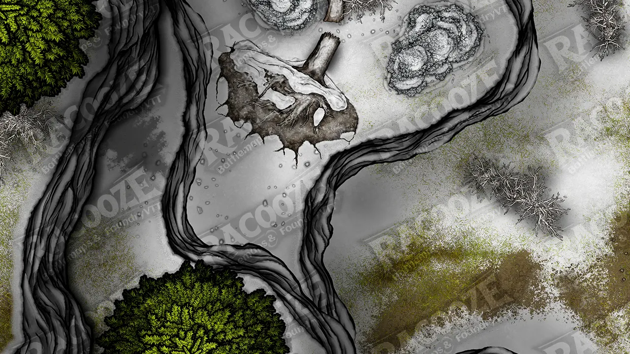 Path to Irmdaveigh preview