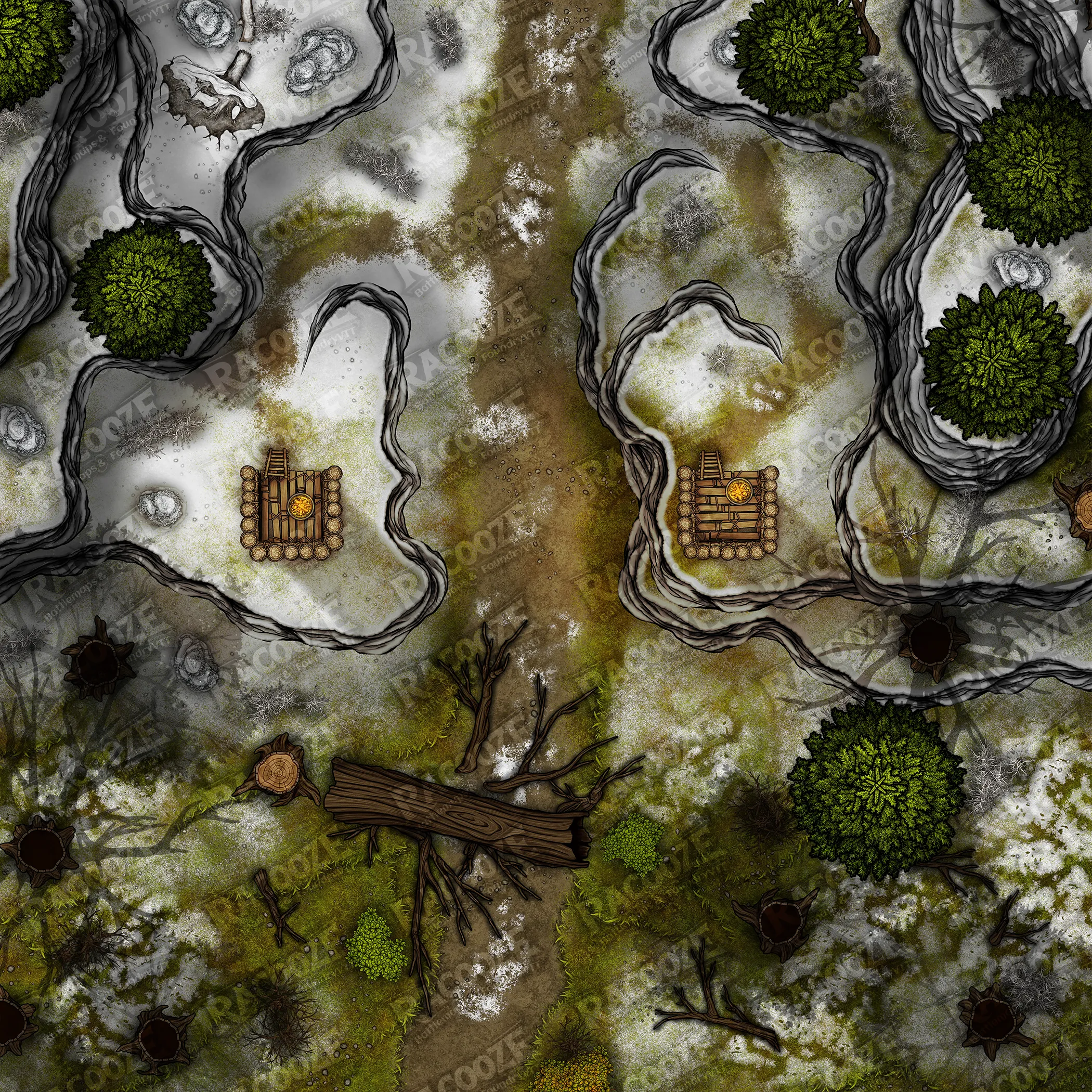 Path to Irmdaveigh preview