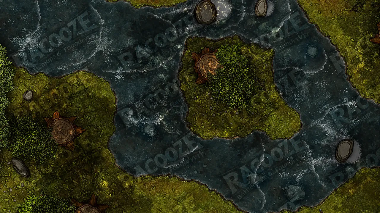 Playssae Forest preview