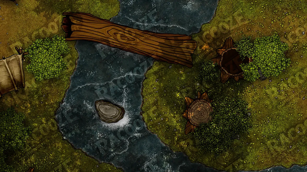 Playssae Forest preview