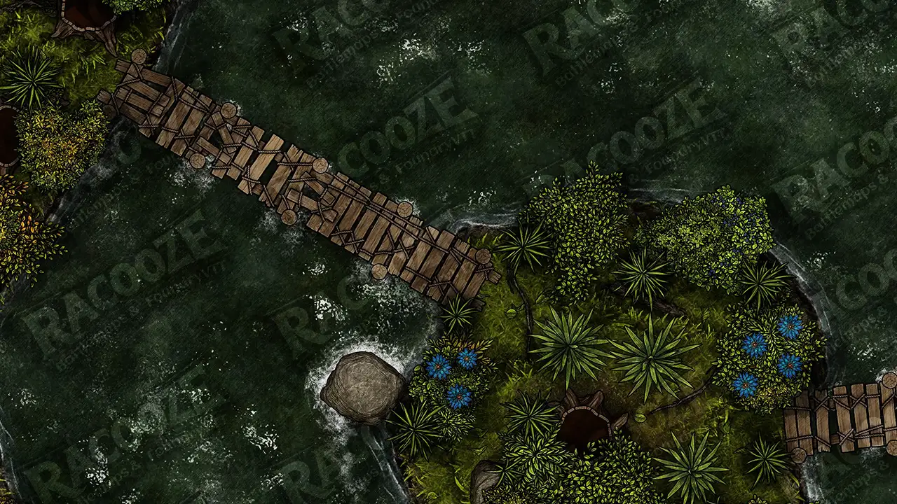 Prartil Lake preview