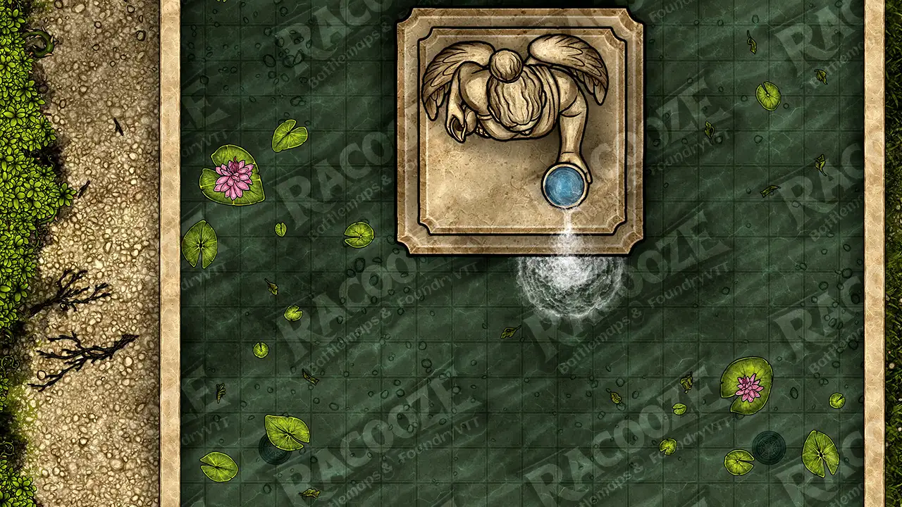 Protea Pavilion preview