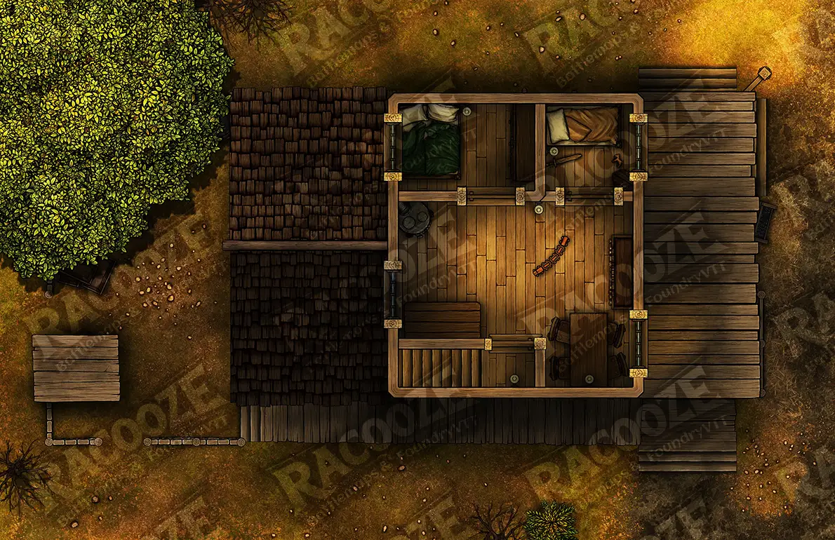 Quinn's & Co - General Store preview