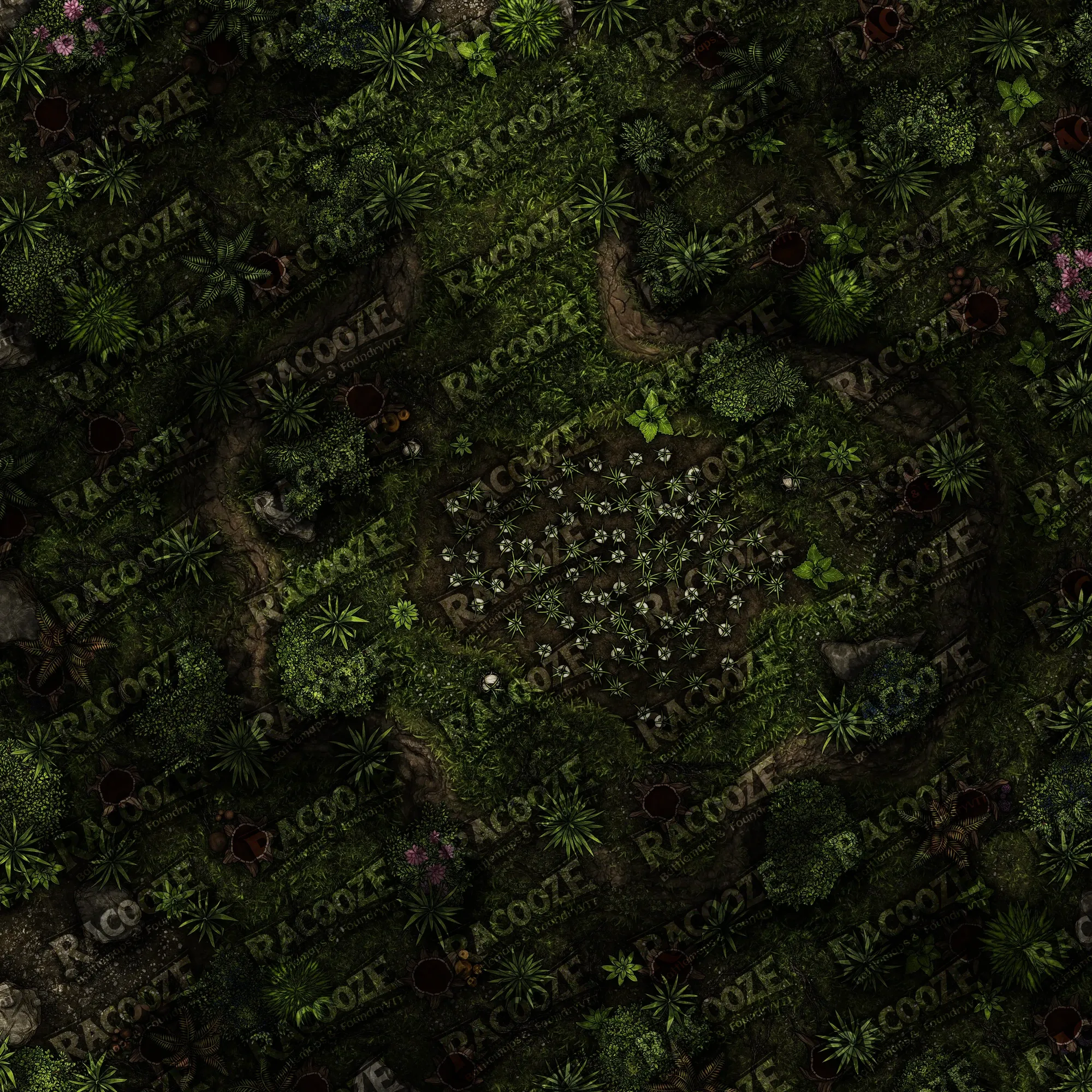 Radish Field preview