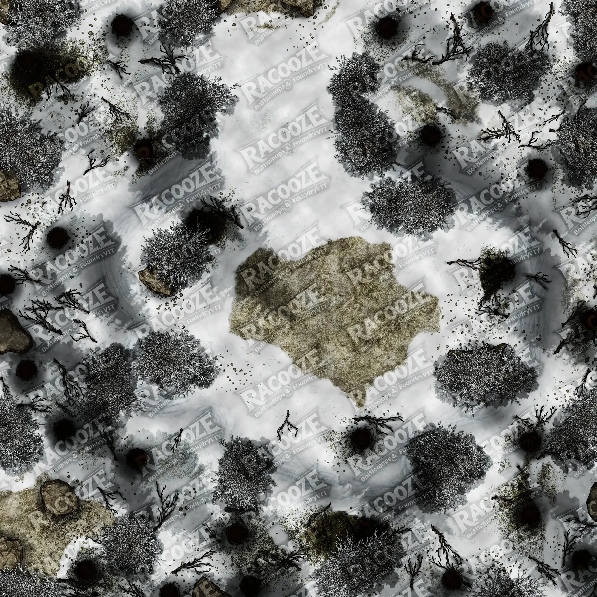 Radish Field preview