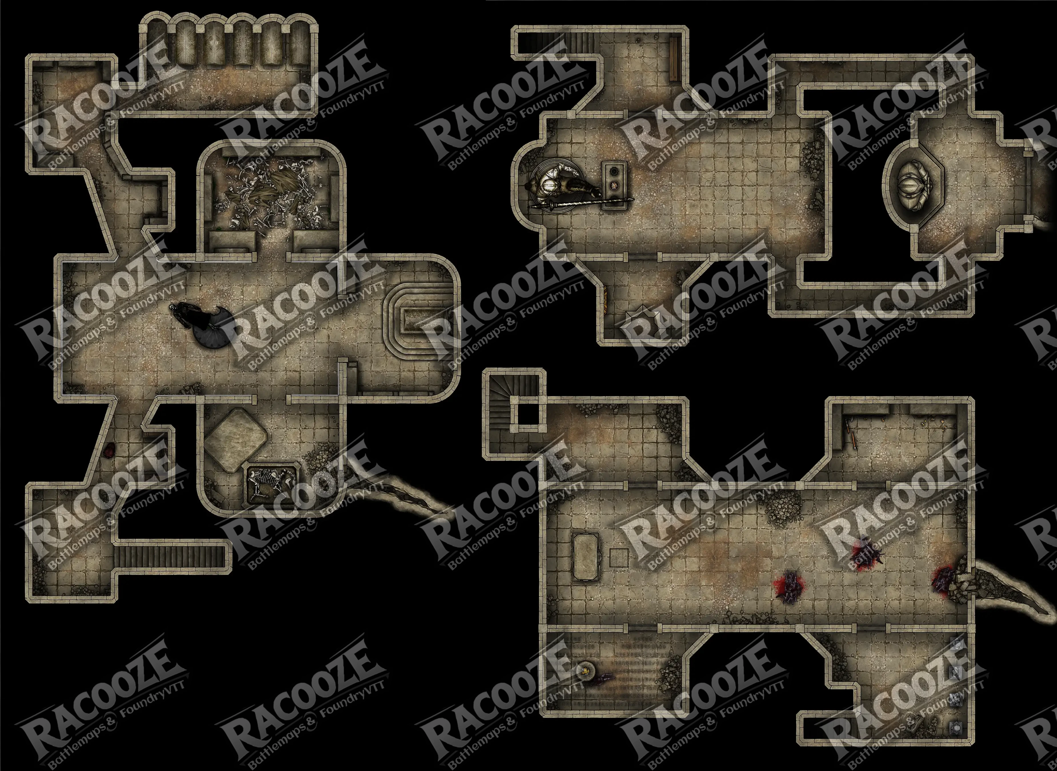 Roslar’s Tomb preview