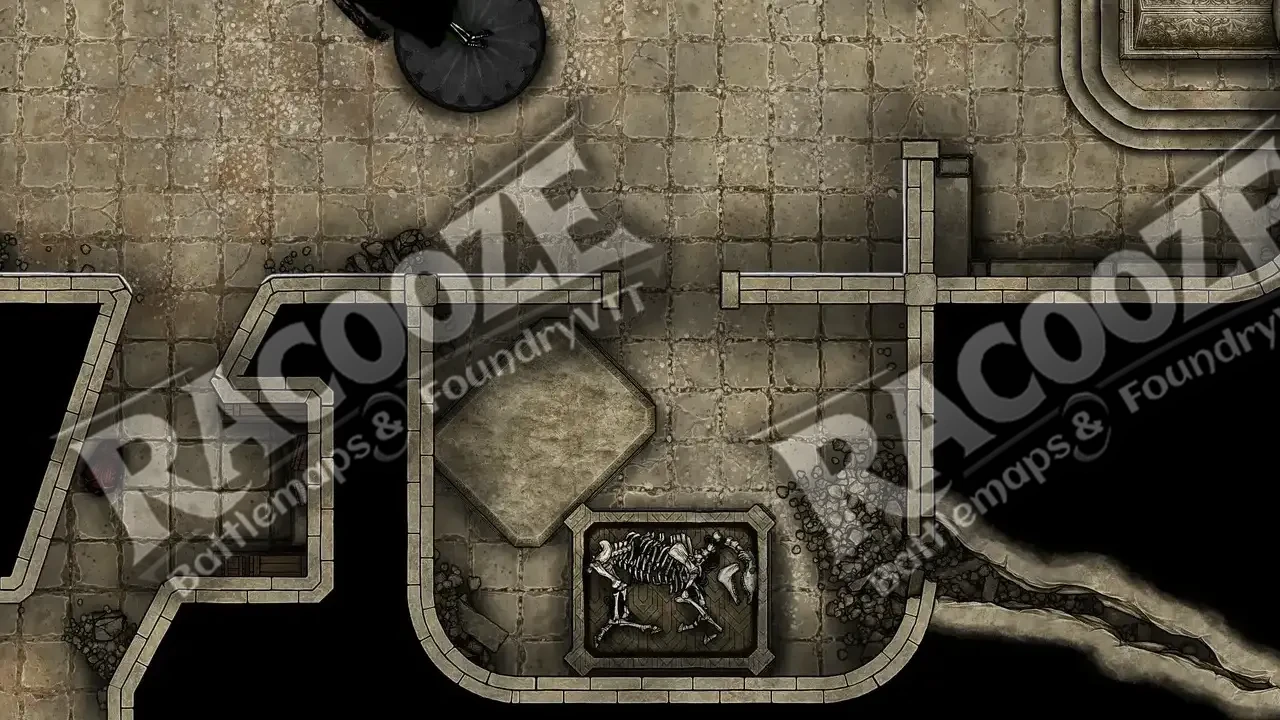 Roslar’s Tomb preview