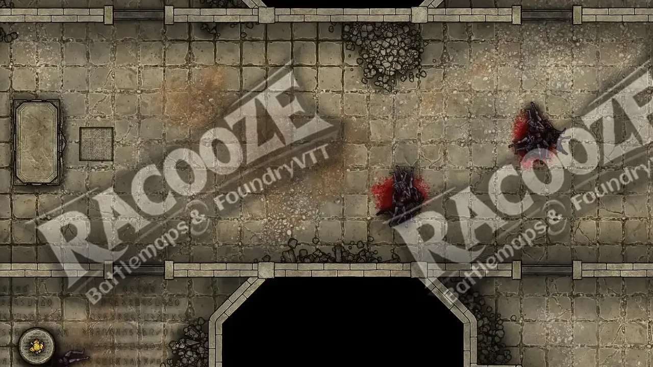 Roslar’s Tomb preview