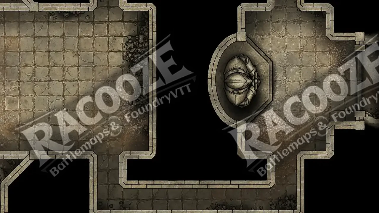 Roslar’s Tomb preview