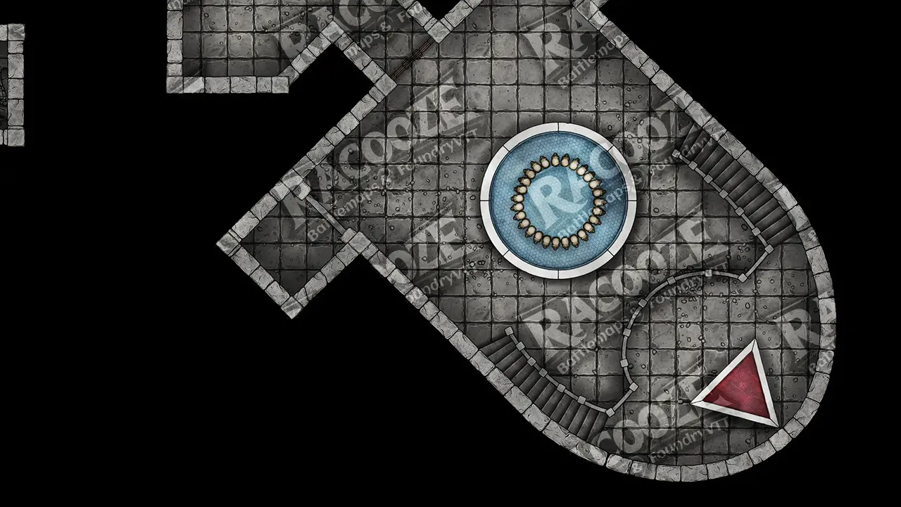 Catacombs of Wrath preview