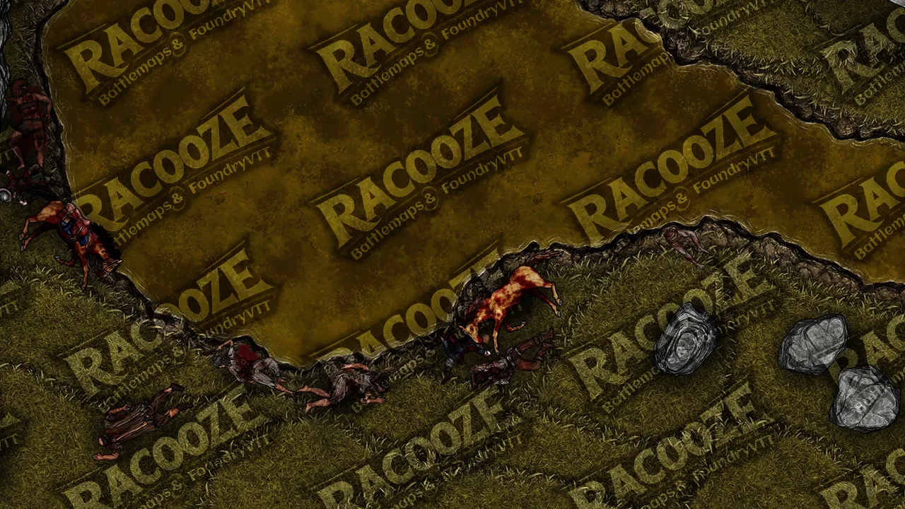 Fort Rannick preview