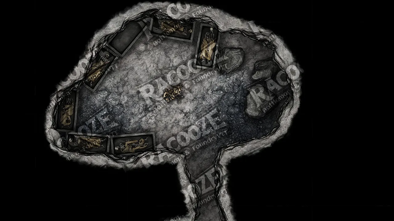 Fort Rannick preview